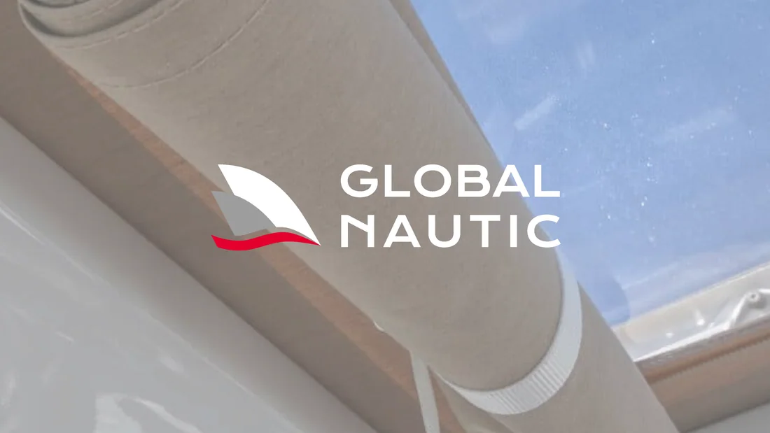 Global Nautic — création de site internet par SwiftFlow, agence web à Strasbourg