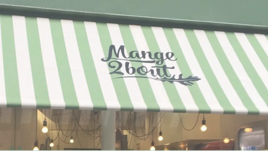 Mange2bout — création de site internet par SwiftFlow, agence web à Strasbourg
