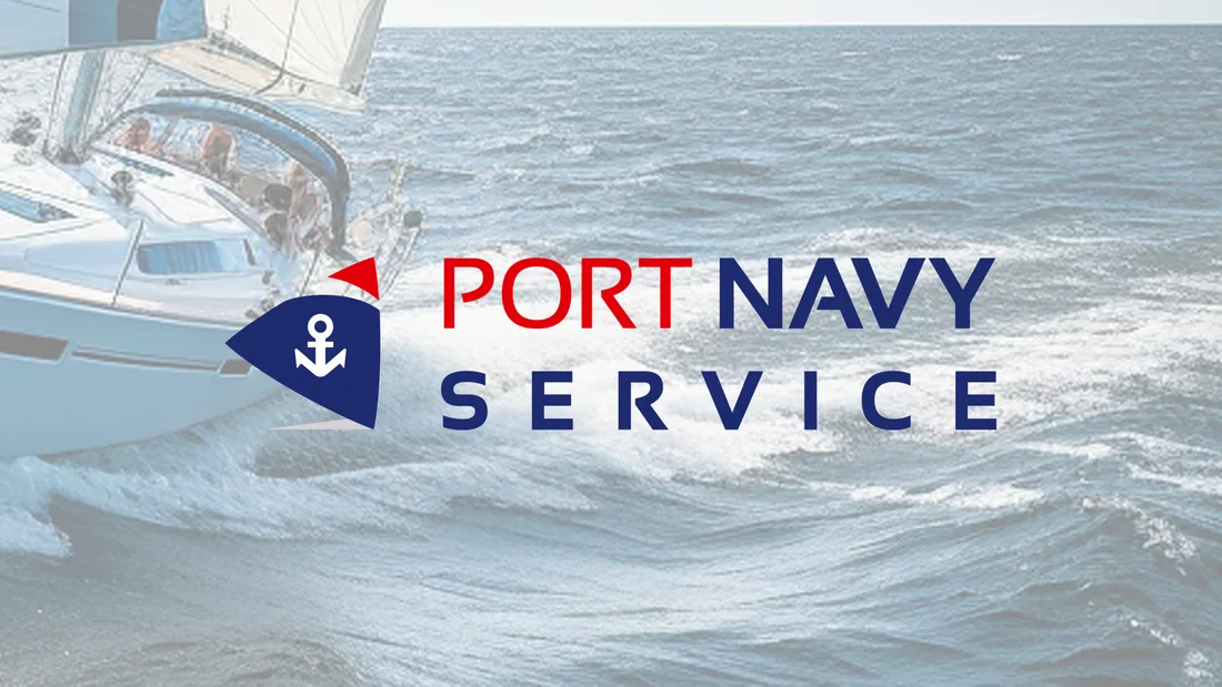 SwiftFlow — réalisation pour Port Navy Service